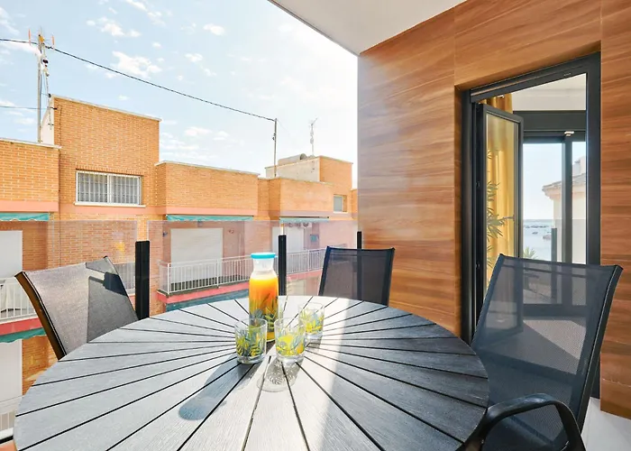 Apartment Buena Vista