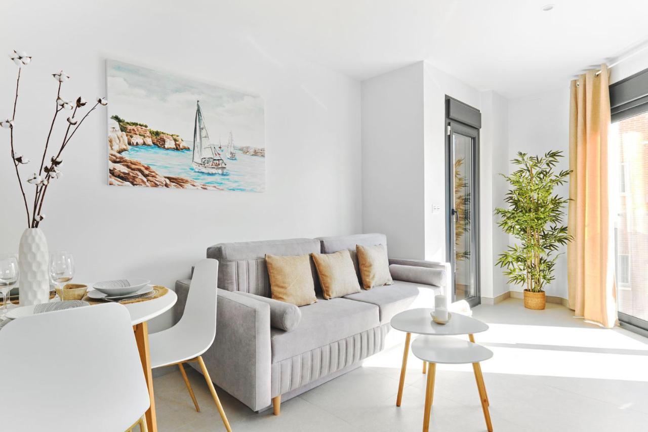 Buena Vista Apartment
