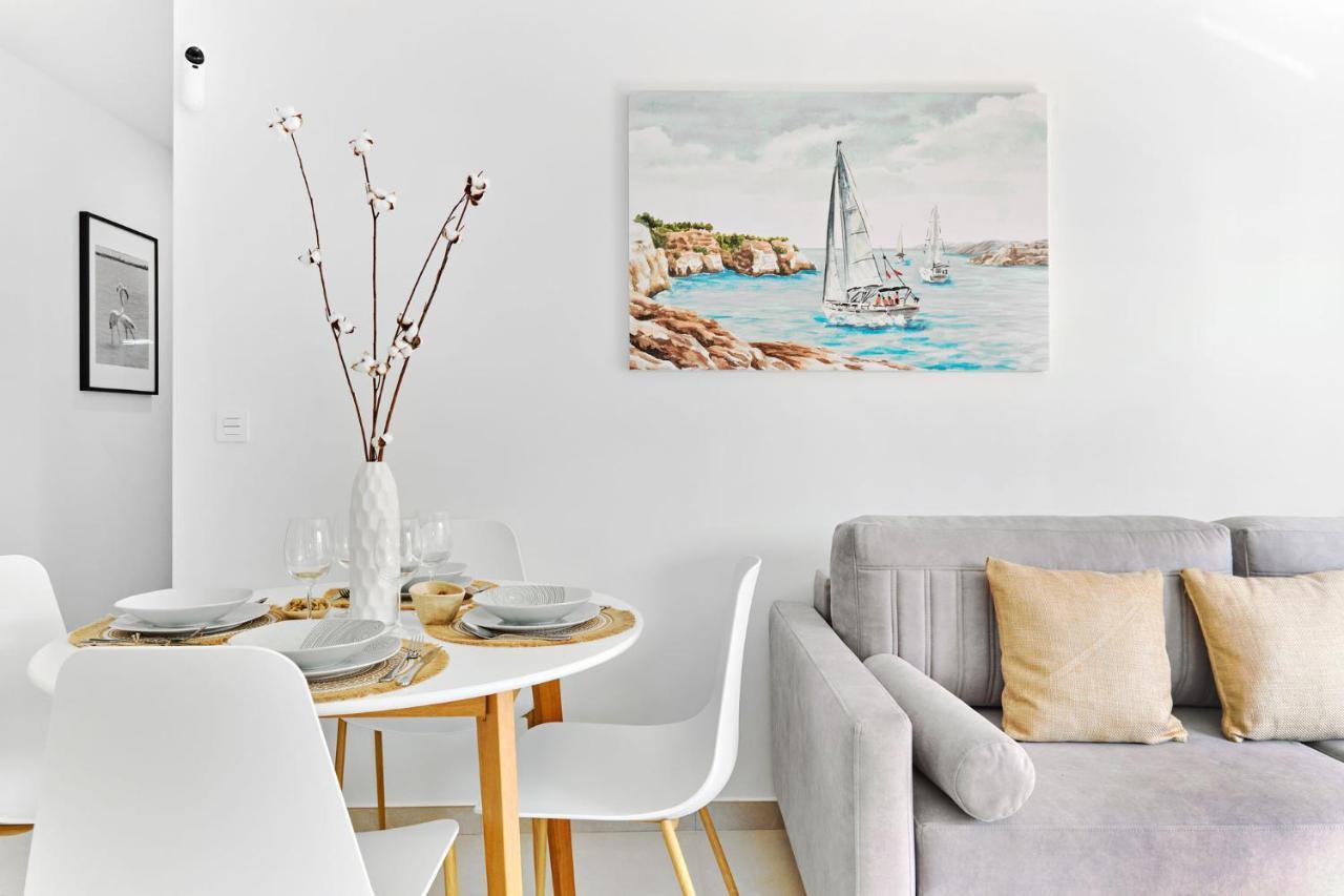 Apartment Buena Vista