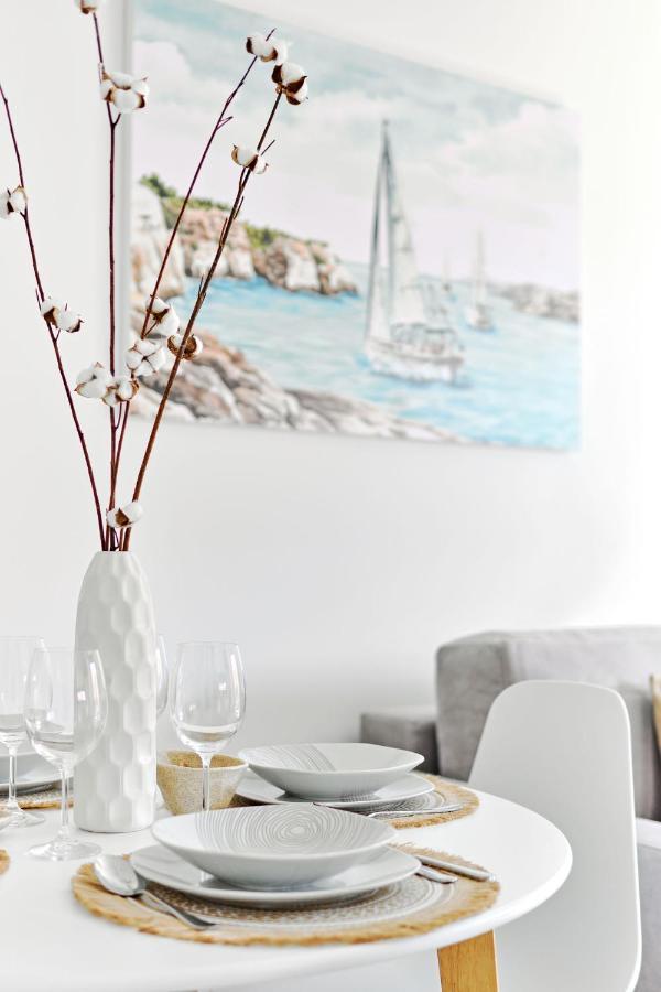 Buena Vista Apartment San Pedro del Pinatar