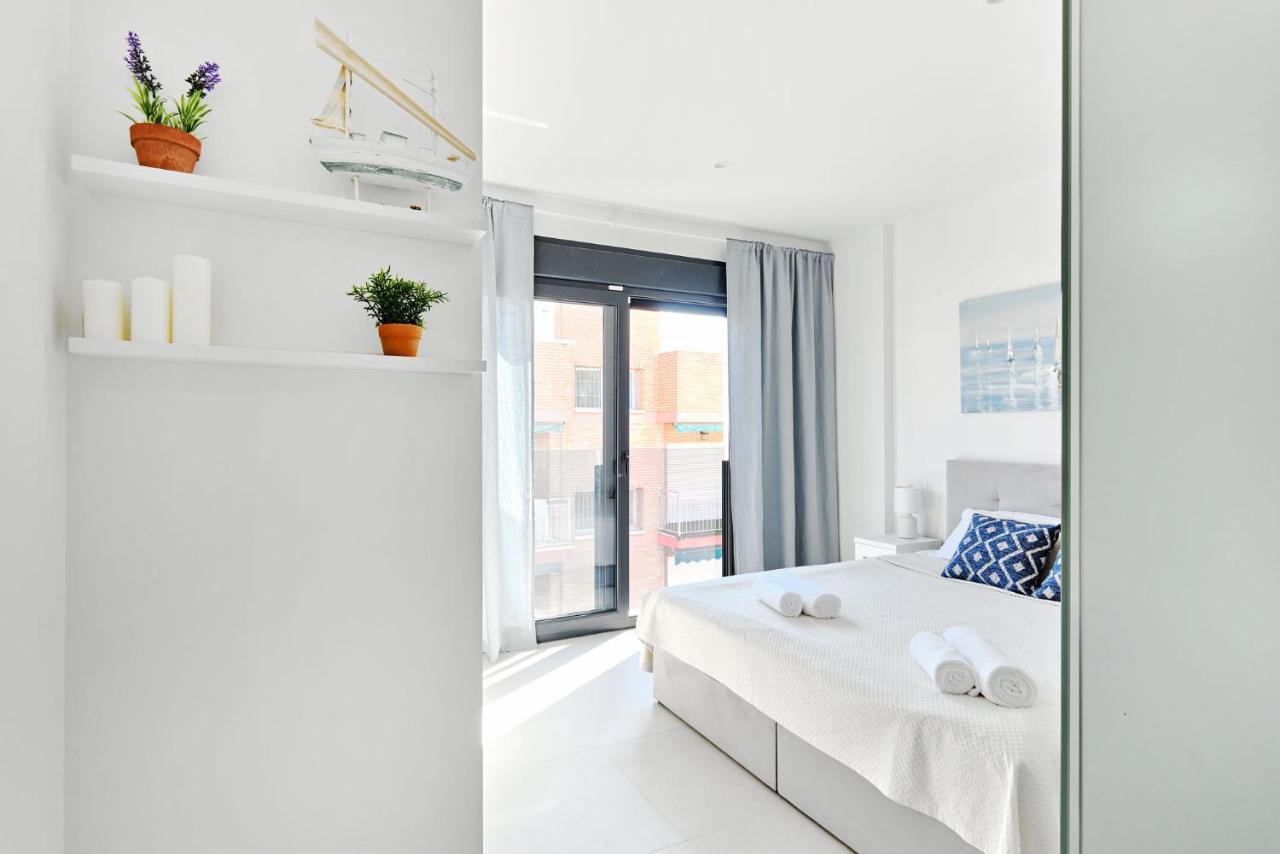 Buena Vista Apartment San Pedro del Pinatar
