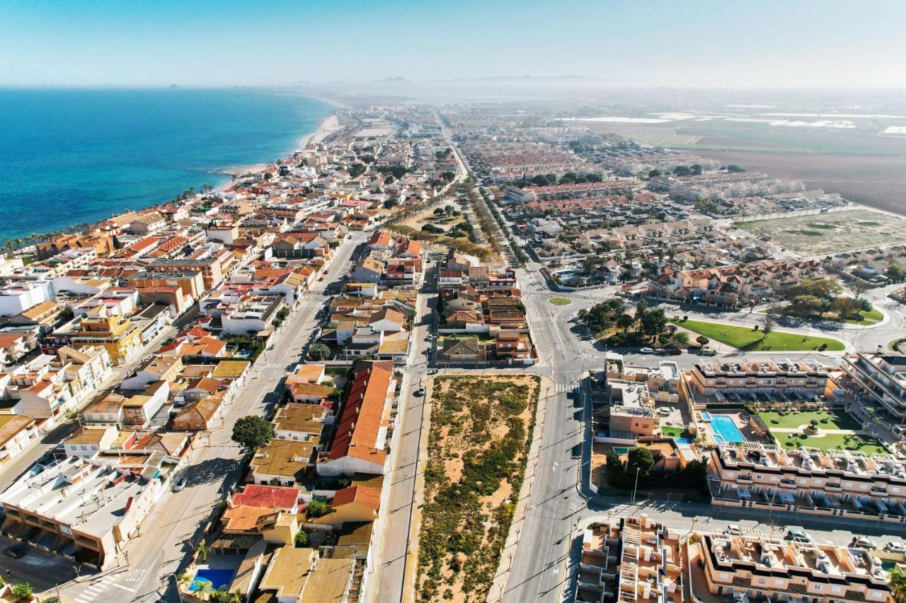 Buena Vista Apartment San Pedro del Pinatar