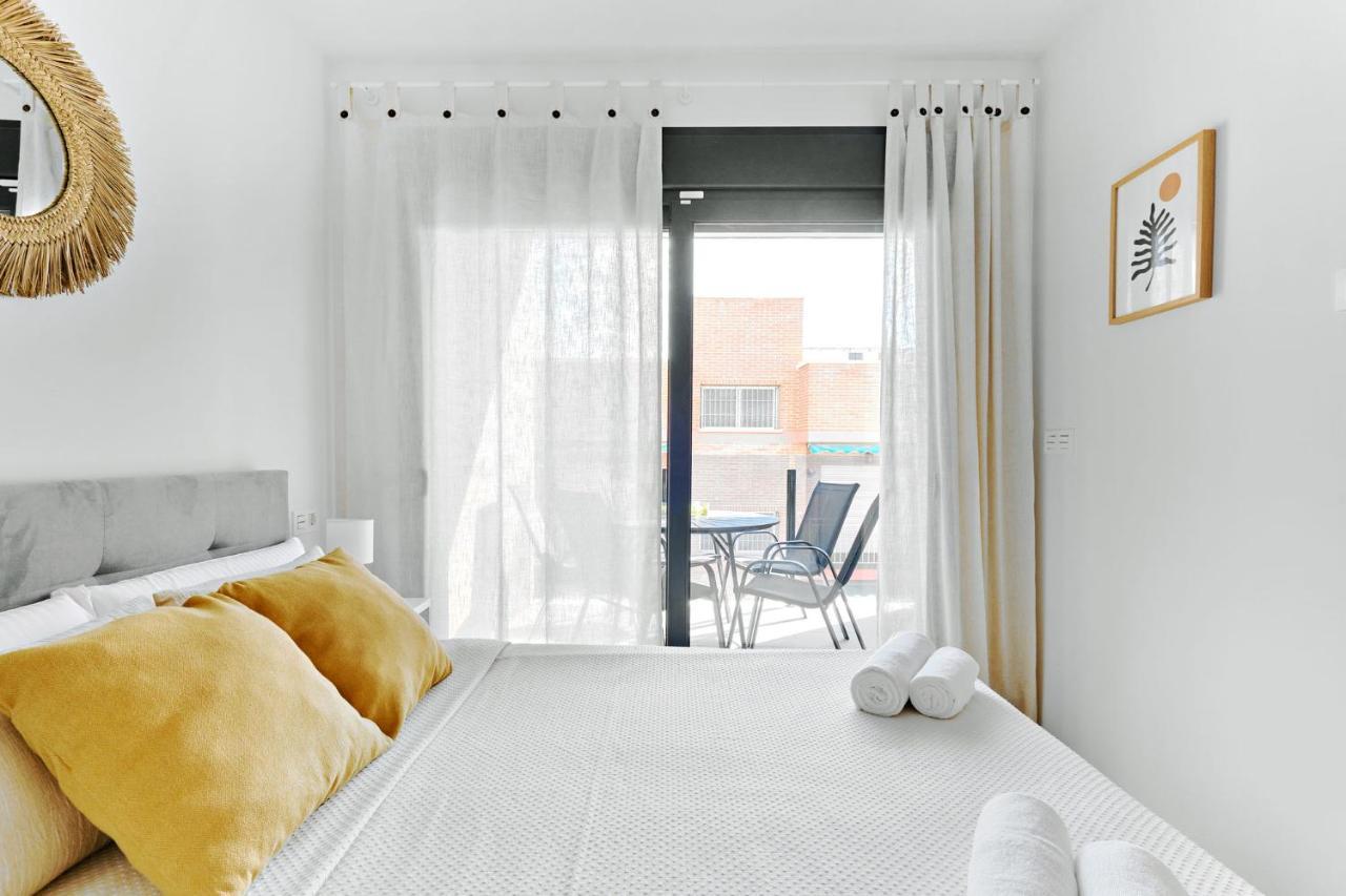 Apartment Buena Vista *