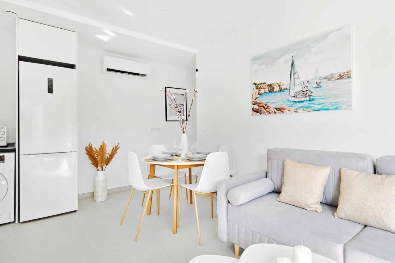 Buena Vista Apartment