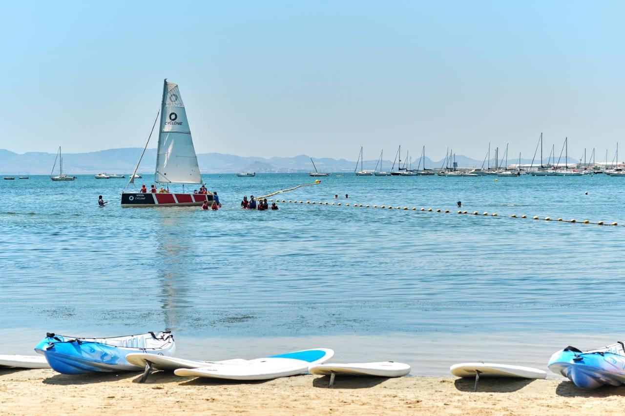 Buena Vista San Pedro del Pinatar