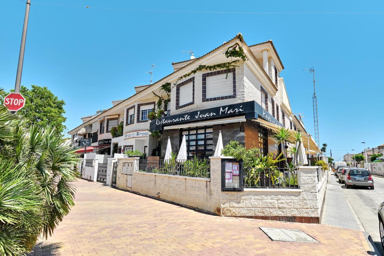 Apartment Buena Vista