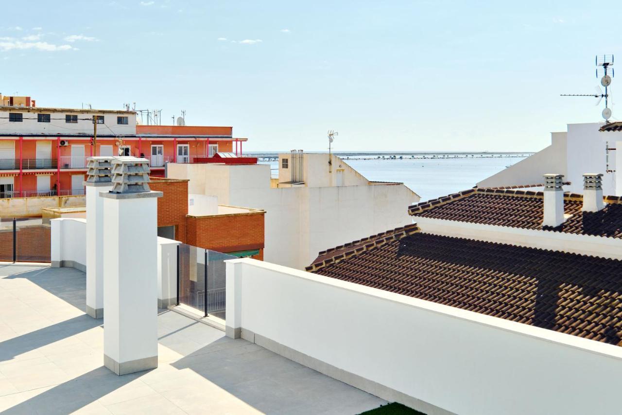 Buena Vista San Pedro del Pinatar