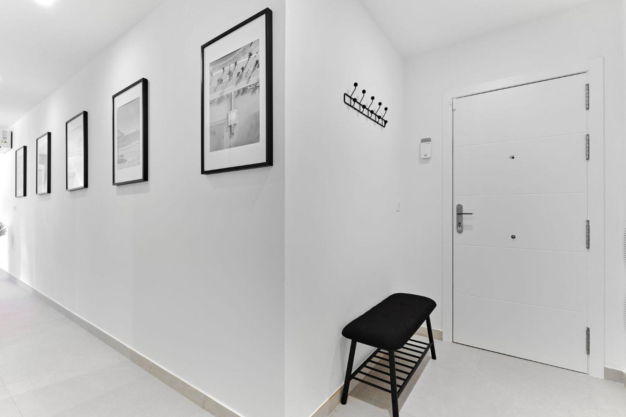 Apartment Buena Vista