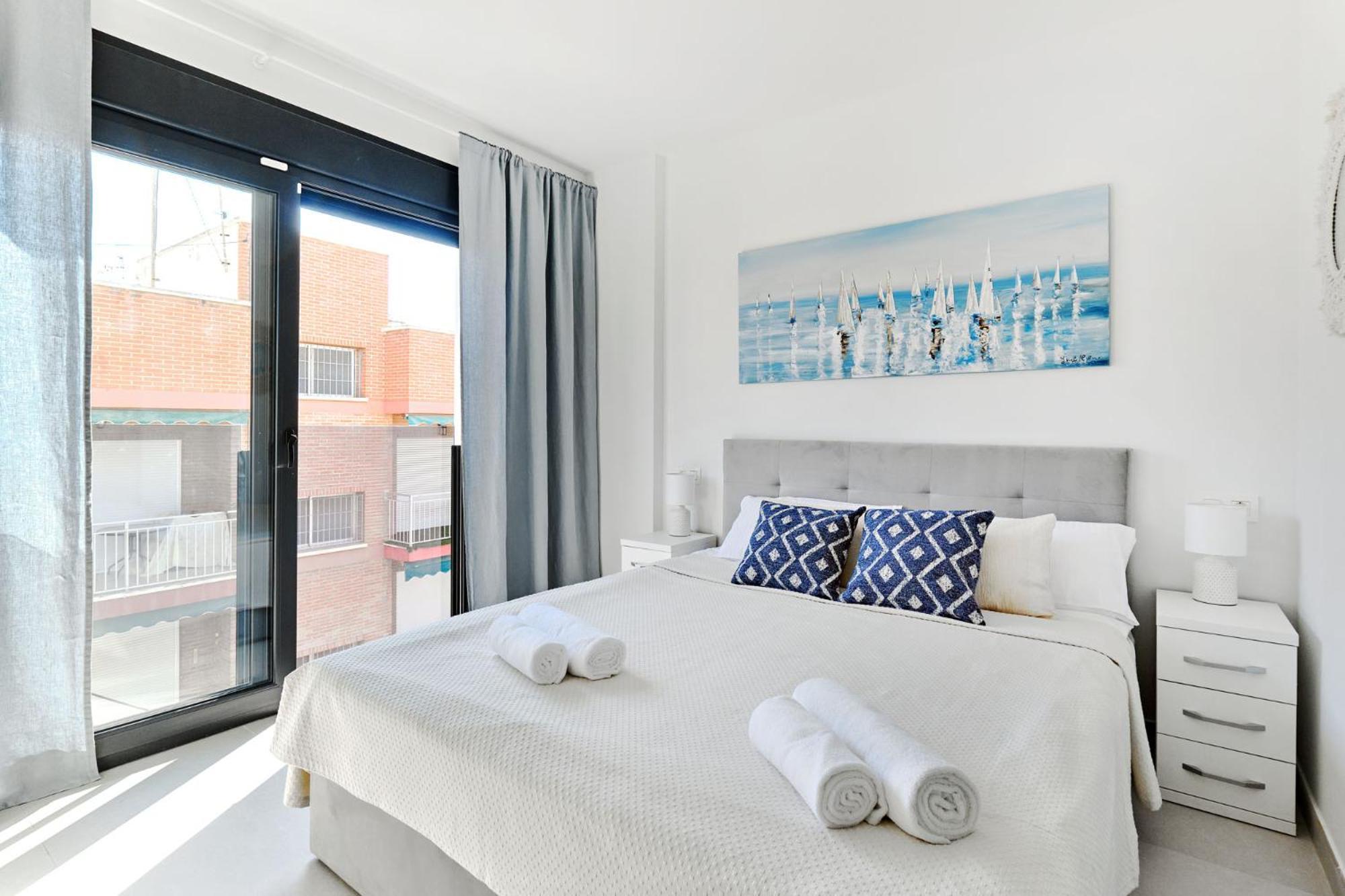 Buena Vista Apartment *