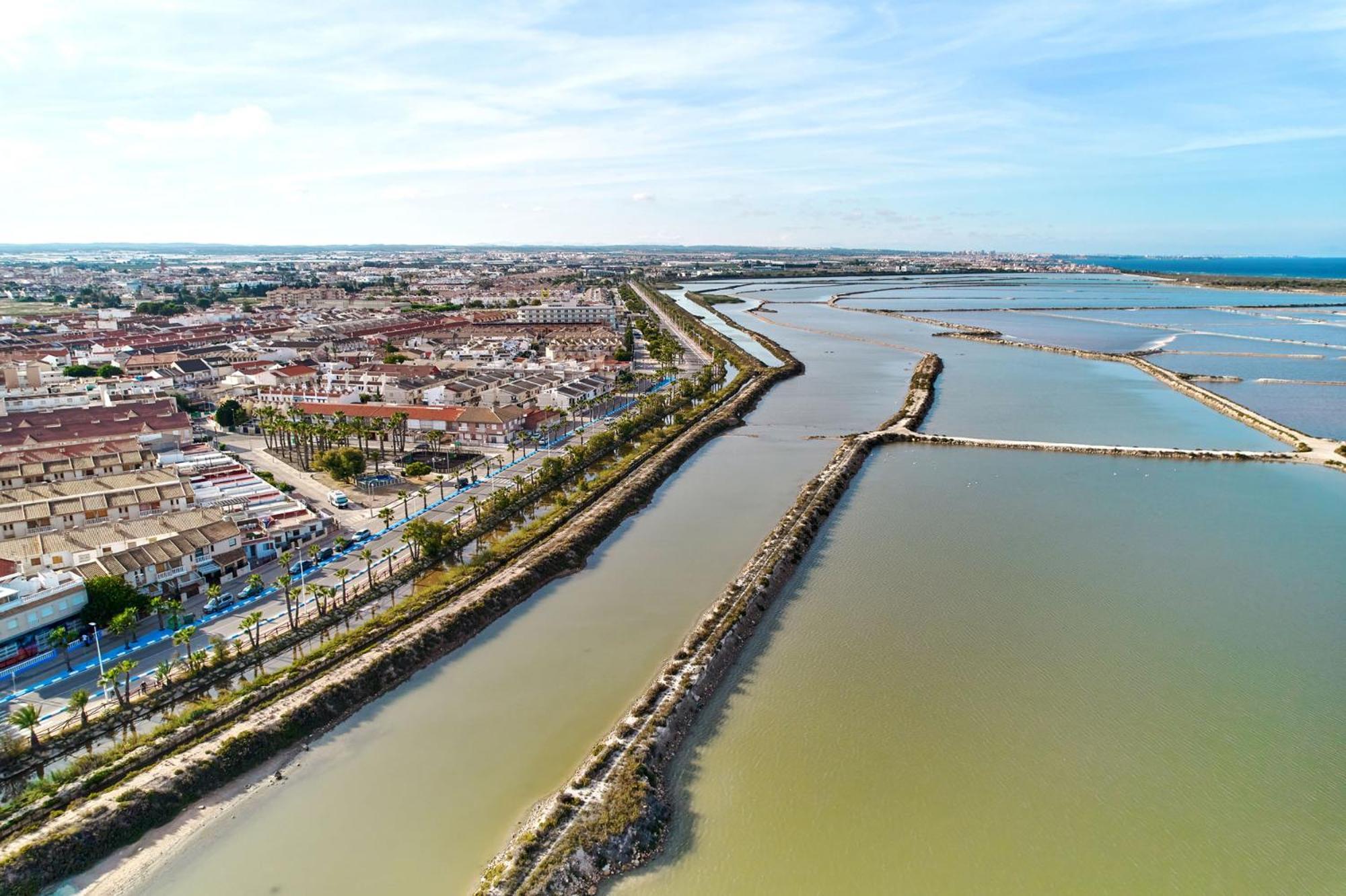 Buena Vista * San Pedro del Pinatar
