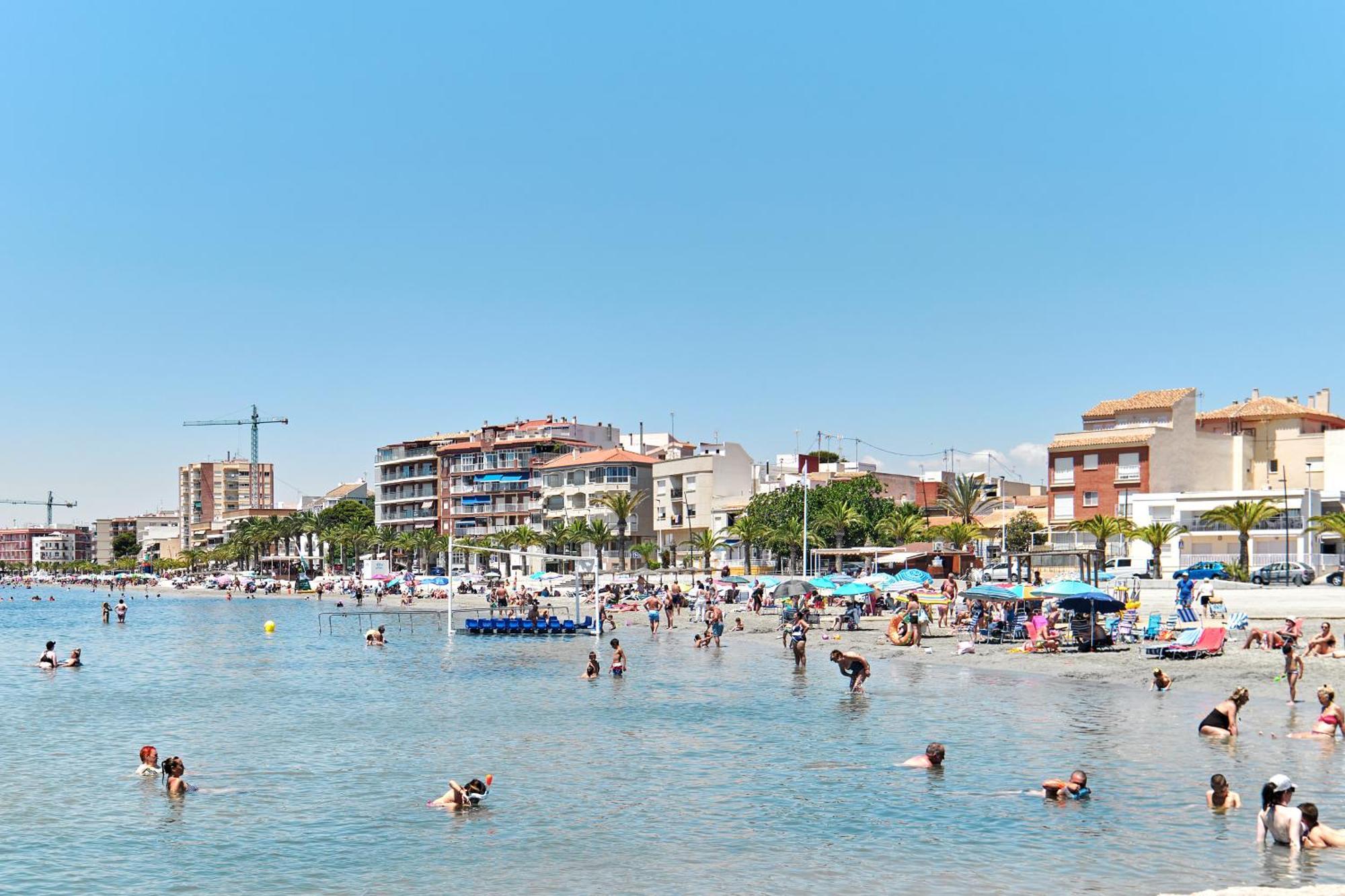 Buena Vista * San Pedro del Pinatar