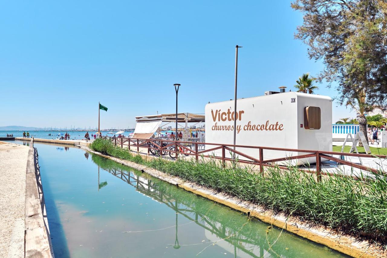 Buena Vista * San Pedro del Pinatar
