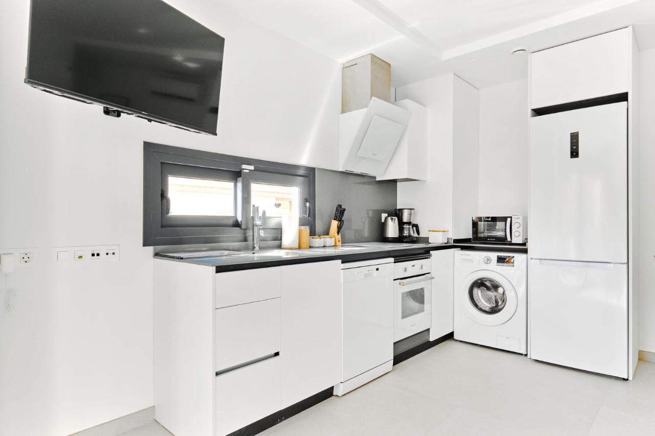 Buena Vista Appartement *