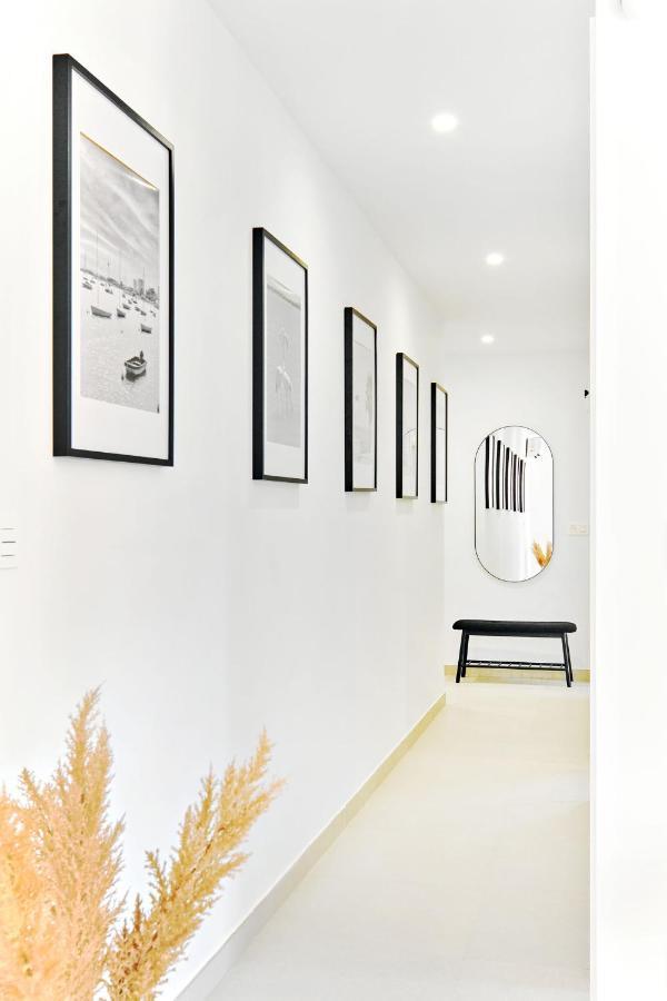 Appartement Buena Vista San Pedro del Pinatar