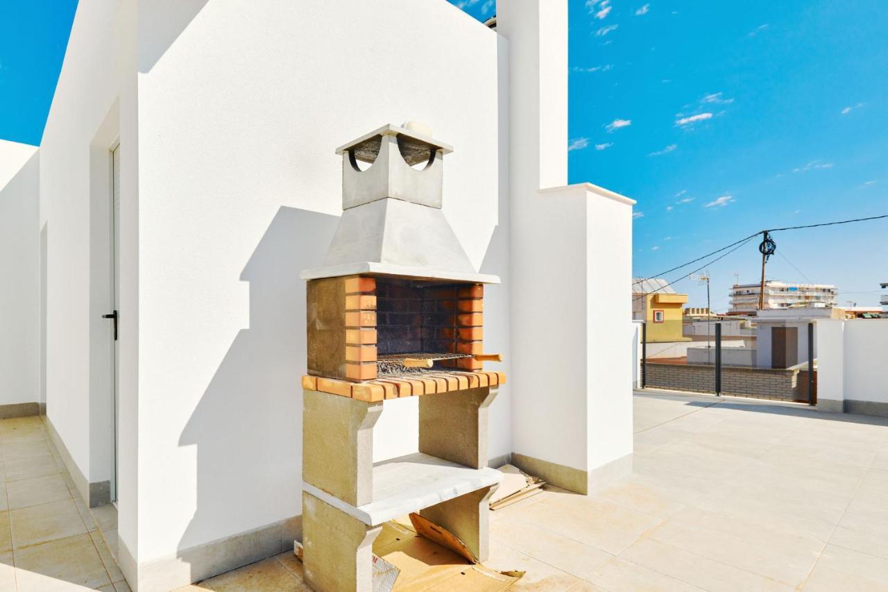 Buena Vista Appartement San Pedro del Pinatar